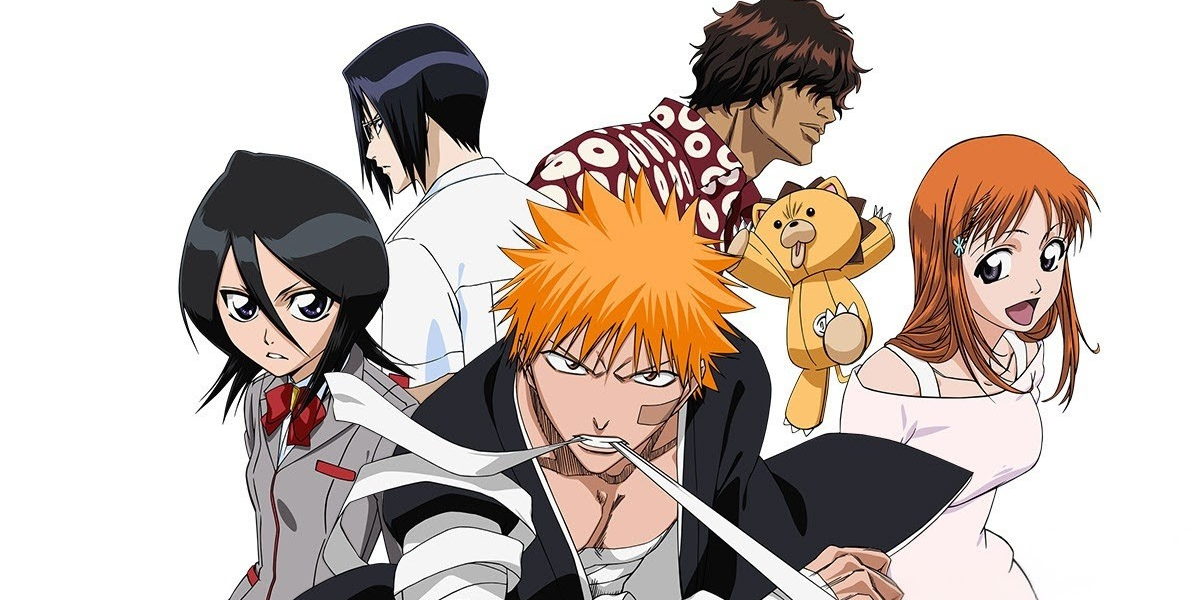 bleach