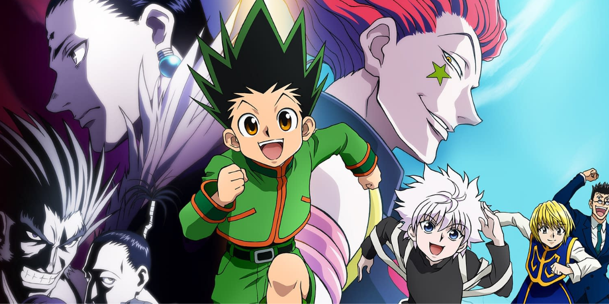 hxh