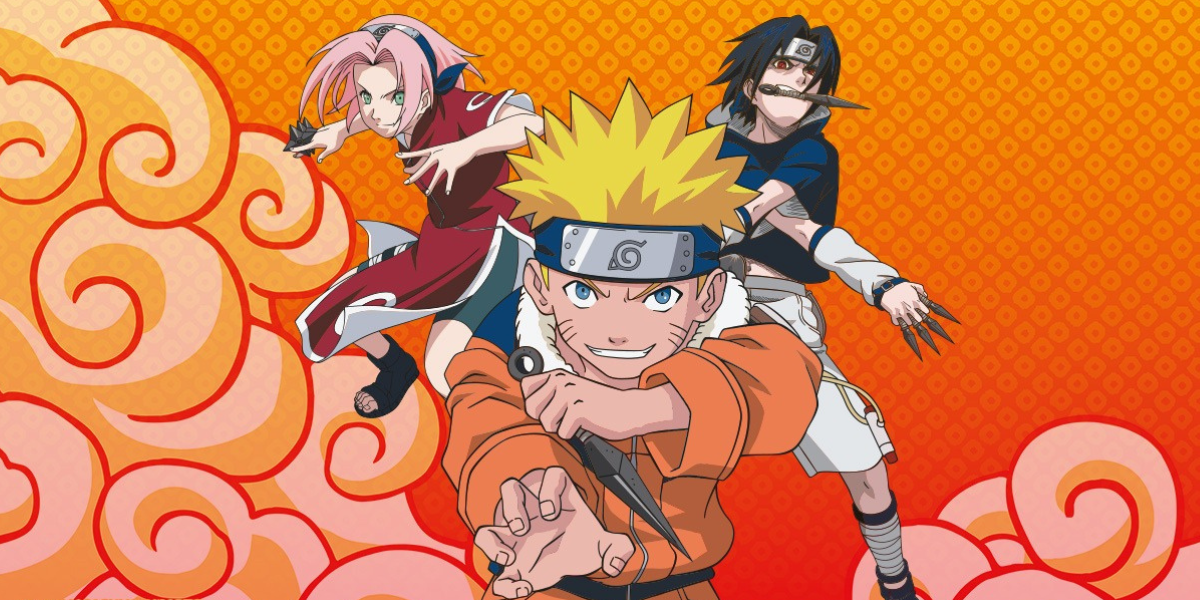 naruto