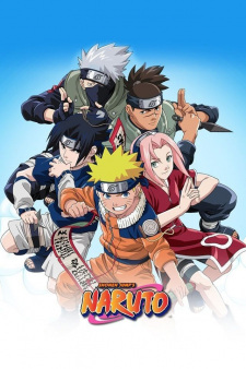 Naruto Shippuden